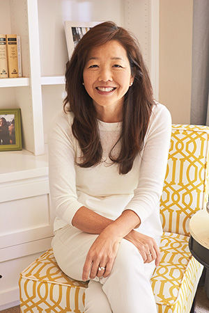Meet a Stylish Home Decor Blogger